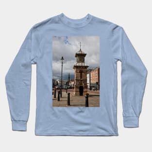 Front Street, Tynemouth Long Sleeve T-Shirt